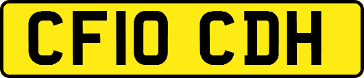CF10CDH