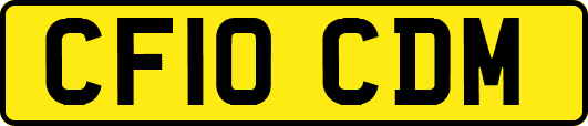CF10CDM