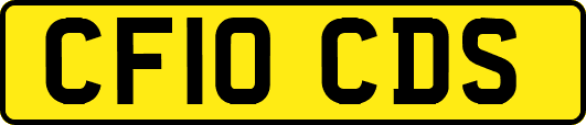 CF10CDS