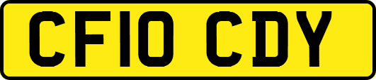 CF10CDY