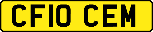 CF10CEM