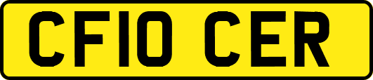 CF10CER