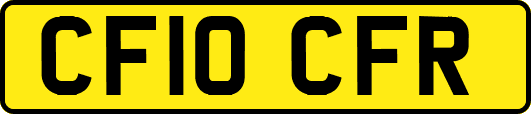 CF10CFR