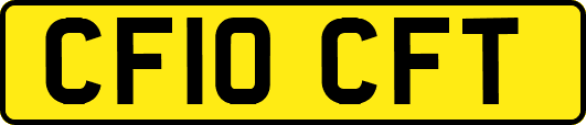 CF10CFT