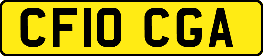 CF10CGA