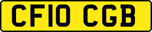 CF10CGB