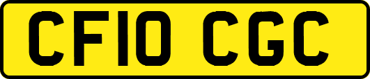 CF10CGC
