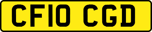 CF10CGD