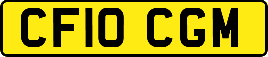 CF10CGM
