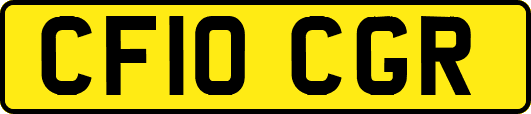 CF10CGR