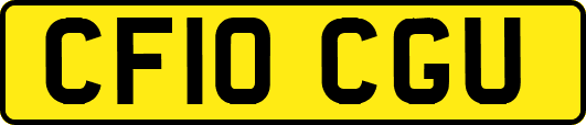 CF10CGU