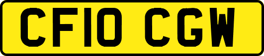 CF10CGW