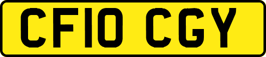 CF10CGY