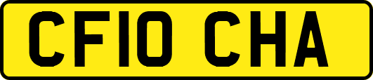 CF10CHA