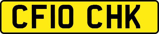 CF10CHK