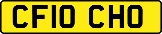 CF10CHO