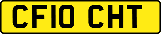 CF10CHT