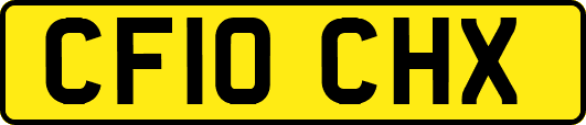 CF10CHX