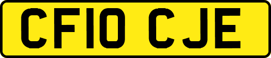 CF10CJE