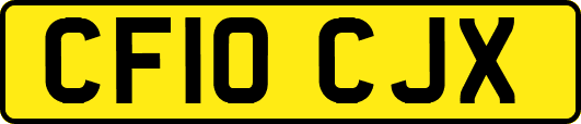 CF10CJX