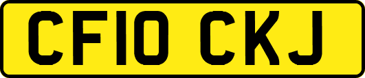 CF10CKJ