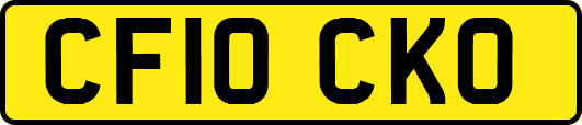 CF10CKO