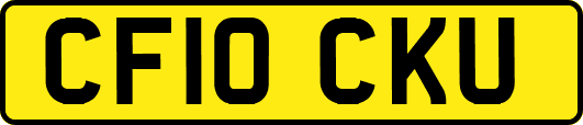 CF10CKU