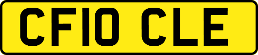 CF10CLE