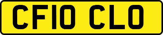 CF10CLO