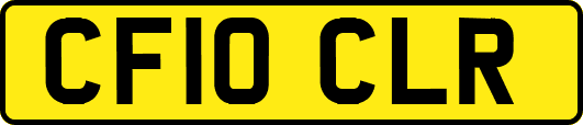 CF10CLR