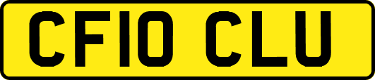 CF10CLU
