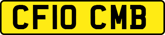 CF10CMB
