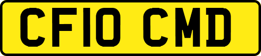 CF10CMD