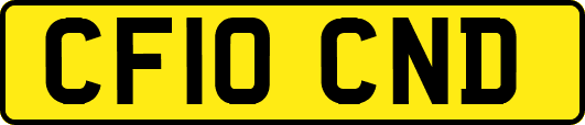 CF10CND