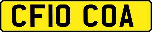 CF10COA