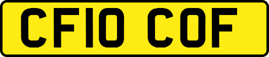 CF10COF