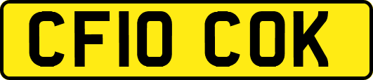 CF10COK