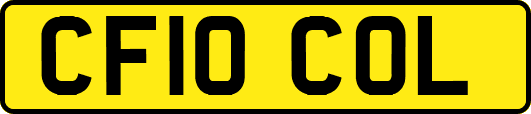 CF10COL