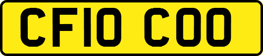 CF10COO