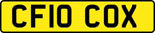 CF10COX
