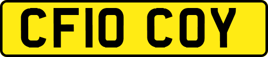 CF10COY
