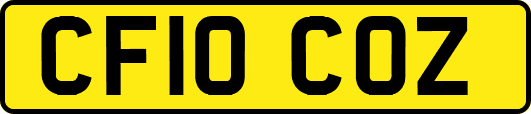CF10COZ