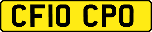 CF10CPO