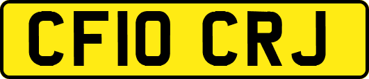 CF10CRJ