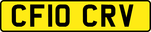 CF10CRV