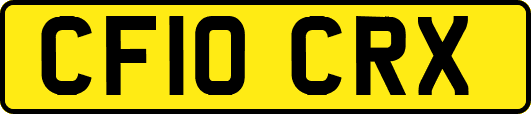 CF10CRX