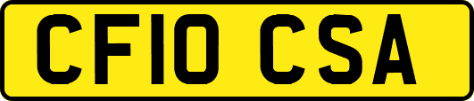 CF10CSA