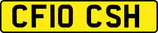 CF10CSH