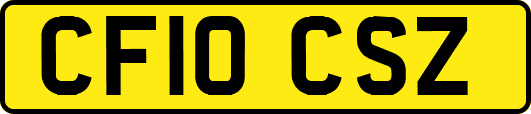 CF10CSZ