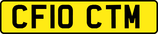 CF10CTM